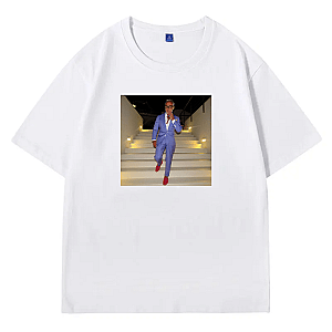 Gianluca Vacchi Beyond The Boardroom Gianluca Vacchi T-Shirts