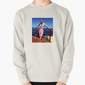 Gianluca Vacchi The Billionaire DJ Gianluca Vacchi Sweatshirts
