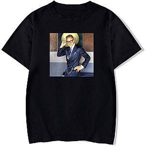 Gianluca Vacchi The Art Of Living Gianluca Vacchi T-Shirts