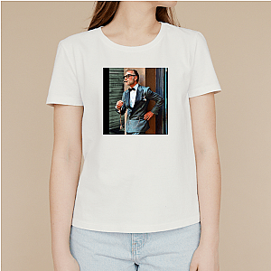 Gianluca Vacchi Life Is A Dance Gianluca Vacchi T-Shirts