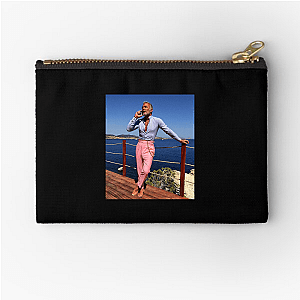 Gianluca Vacchi The Billionaire DJ Gianluca Vacchi Zipper Pouches