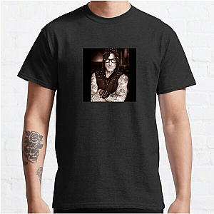 Gianluca Vacchi GQ Lifestyle Goals Gianluca Vacchi T-Shirts
