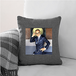 Gianluca Vacchi The Art Of Living Gianluca Vacchi Pillows Cover