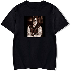 Gianluca Vacchi GQ Lifestyle Goals Gianluca Vacchi T-Shirts