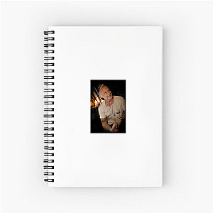 Gianluca Vacchi Own Your Empire Gianluca Vacchi Notebook