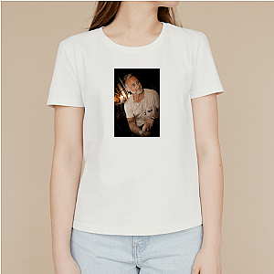 Gianluca Vacchi Own Your Empire Gianluca Vacchi T-Shirts