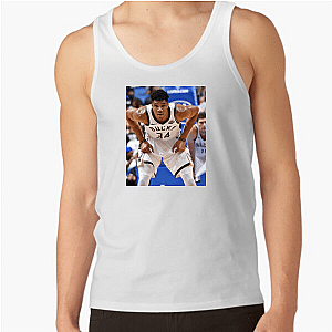 Giannis Ugo Antetokounmpo Always Dominant Always Great Giannis Ugo Antetokounmpo Tank Tops