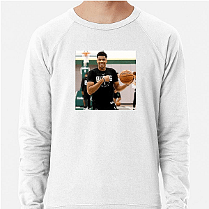 Giannis Ugo Antetokounmpo Legacy Giannis Ugo Antetokounmpo Sweatshirts