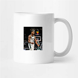 Giannis Ugo Antetokounmpo The Greek Freak Giannis Ugo Antetokounmpo Mugs