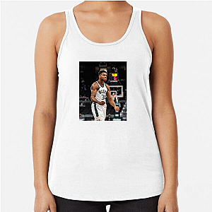 Giannis Ugo Antetokounmpo The Greek Freak Giannis Ugo Antetokounmpo Tank Tops