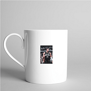 Giannis Ugo Antetokounmpo The Greek God Giannis Ugo Antetokounmpo Mugs