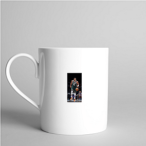 Giannis Ugo Antetokounmpo Beyond The Court Giannis Ugo Antetokounmpo Mugs
