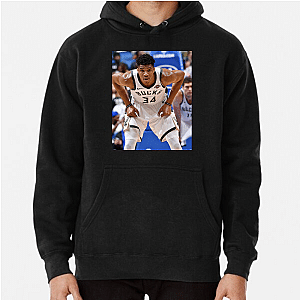 Giannis Ugo Antetokounmpo Always Dominant Always Great Giannis Ugo Antetokounmpo Hoodies