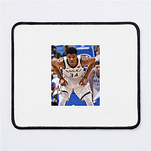 Giannis Ugo Antetokounmpo Always Dominant Always Great Giannis Ugo Antetokounmpo Mouse Pads