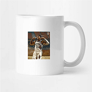 Giannis Ugo Antetokounmpo My Favorite MVP Giannis Ugo Antetokounmpo Mugs