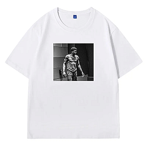 Giannis Ugo Antetokounmpo Finals MVP Giannis Ugo Antetokounmpo T-Shirts
