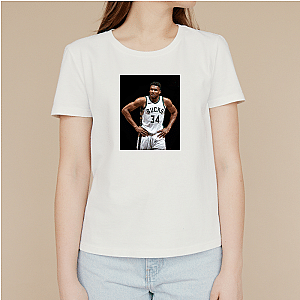 Giannis Ugo Antetokounmpo Unstoppable Force Giannis Ugo Antetokounmpo T-Shirts