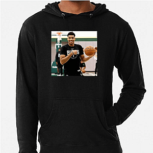 Giannis Ugo Antetokounmpo Legacy Giannis Ugo Antetokounmpo Hoodies