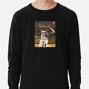 Giannis Ugo Antetokounmpo My Favorite MVP Giannis Ugo Antetokounmpo Sweatshirts