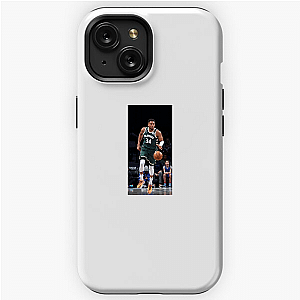 Giannis Ugo Antetokounmpo Beyond The Court Giannis Ugo Antetokounmpo Samsung Cases