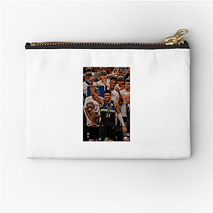 Giannis Ugo Antetokounmpo Giannis Giannis Ugo Antetokounmpo Zipper Pouches