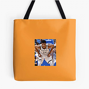 Giannis Ugo Antetokounmpo Always Dominant Always Great Giannis Ugo Antetokounmpo Bags