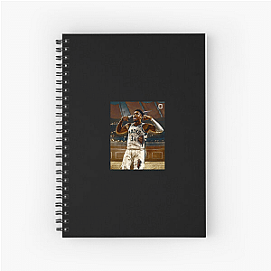 Giannis Ugo Antetokounmpo My Favorite MVP Giannis Ugo Antetokounmpo Notebook