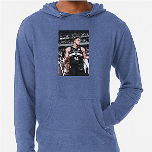 Giannis Ugo Antetokounmpo The Greek God Giannis Ugo Antetokounmpo Hoodies