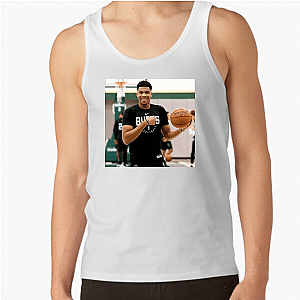 Giannis Ugo Antetokounmpo Legacy Giannis Ugo Antetokounmpo Tank Tops