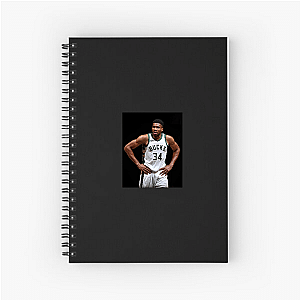 Giannis Ugo Antetokounmpo Unstoppable Force Giannis Ugo Antetokounmpo Notebook