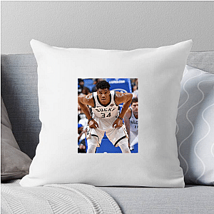 Giannis Ugo Antetokounmpo Always Dominant Always Great Giannis Ugo Antetokounmpo Pillows Cover
