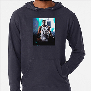 Giannis Ugo Antetokounmpo All About The Bucks Giannis Ugo Antetokounmpo Hoodies