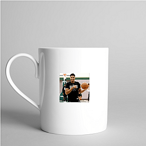 Giannis Ugo Antetokounmpo Legacy Giannis Ugo Antetokounmpo Mugs