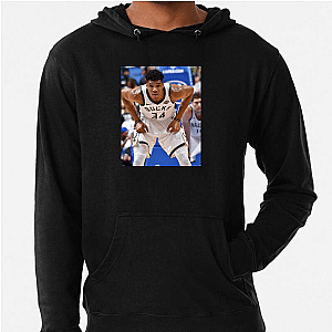 Giannis Ugo Antetokounmpo Always Dominant Always Great Giannis Ugo Antetokounmpo Hoodies