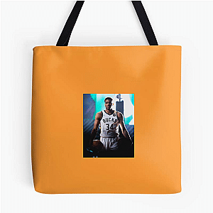 Giannis Ugo Antetokounmpo All About The Bucks Giannis Ugo Antetokounmpo Bags