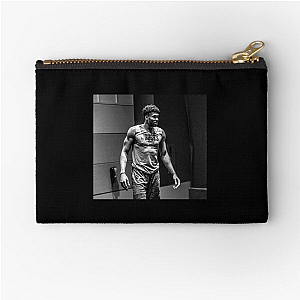 Giannis Ugo Antetokounmpo Finals MVP Giannis Ugo Antetokounmpo Zipper Pouches