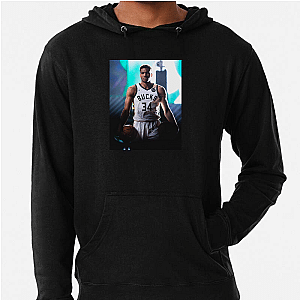 Giannis Ugo Antetokounmpo All About The Bucks Giannis Ugo Antetokounmpo Hoodies