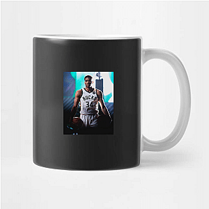 Giannis Ugo Antetokounmpo All About The Bucks Giannis Ugo Antetokounmpo Mugs