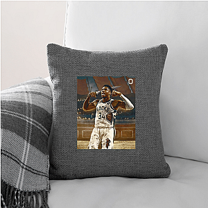 Giannis Ugo Antetokounmpo My Favorite MVP Giannis Ugo Antetokounmpo Pillows Cover