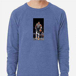 Giannis Ugo Antetokounmpo Beyond The Court Giannis Ugo Antetokounmpo Sweatshirts