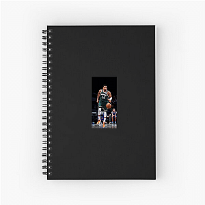 Giannis Ugo Antetokounmpo Beyond The Court Giannis Ugo Antetokounmpo Notebook