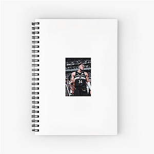 Giannis Ugo Antetokounmpo The Greek God Giannis Ugo Antetokounmpo Notebook