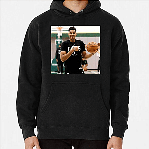 Giannis Ugo Antetokounmpo Legacy Giannis Ugo Antetokounmpo Hoodies