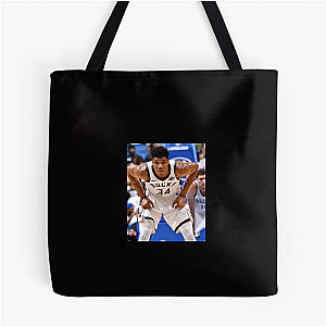 Giannis Ugo Antetokounmpo Always Dominant Always Great Giannis Ugo Antetokounmpo Bags