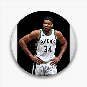 Giannis Ugo Antetokounmpo Unstoppable Force Giannis Ugo Antetokounmpo Pins