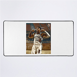 Giannis Ugo Antetokounmpo My Favorite MVP Giannis Ugo Antetokounmpo Mouse Pads