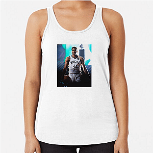 Giannis Ugo Antetokounmpo All About The Bucks Giannis Ugo Antetokounmpo Tank Tops