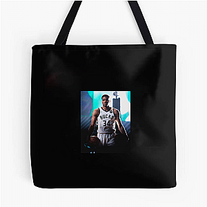 Giannis Ugo Antetokounmpo All About The Bucks Giannis Ugo Antetokounmpo Bags