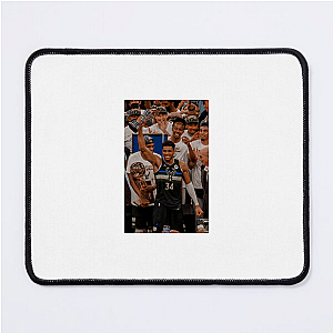 Giannis Ugo Antetokounmpo Giannis Giannis Ugo Antetokounmpo Mouse Pads