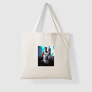Giannis Ugo Antetokounmpo All About The Bucks Giannis Ugo Antetokounmpo Bags